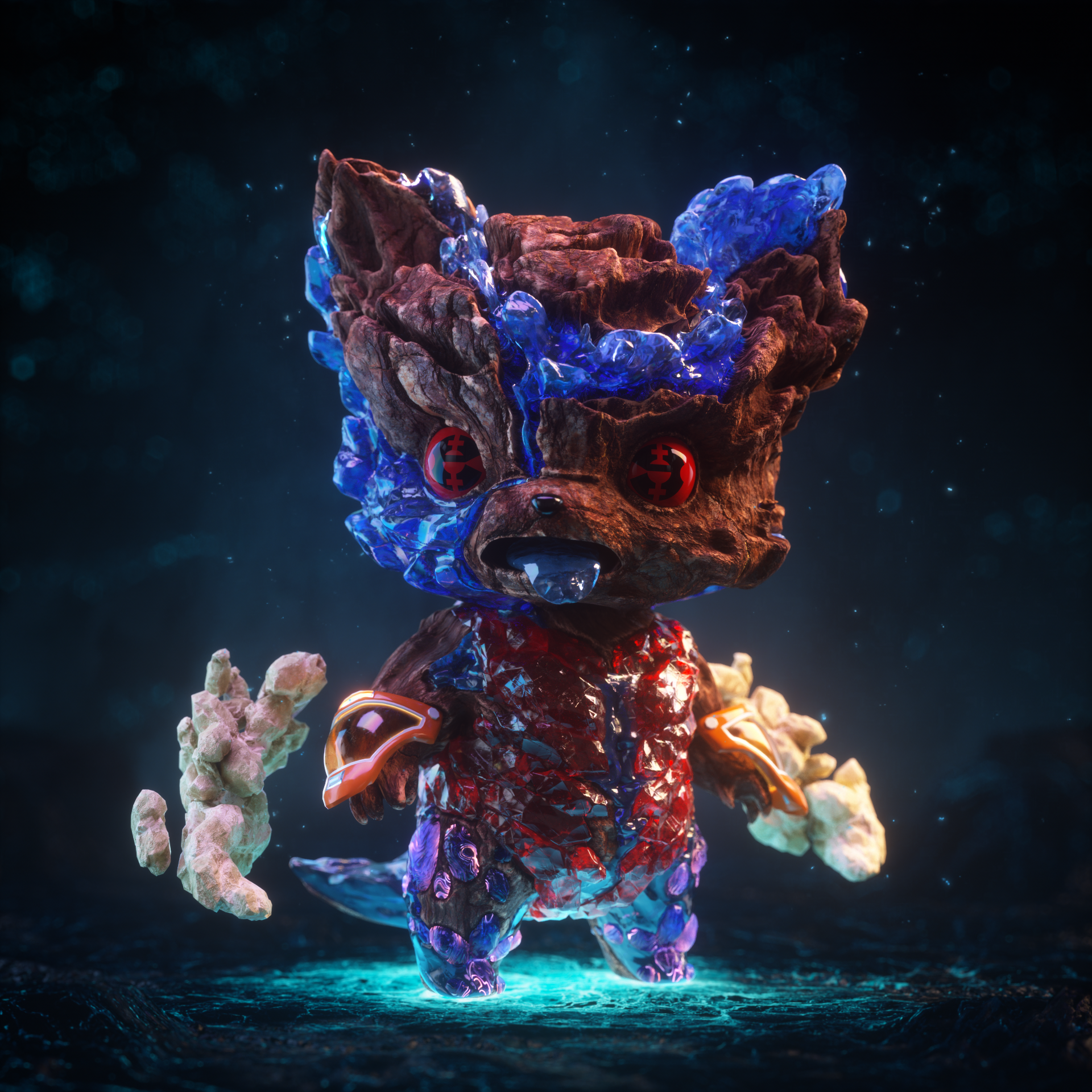 MareBears by RSTLSS #1167