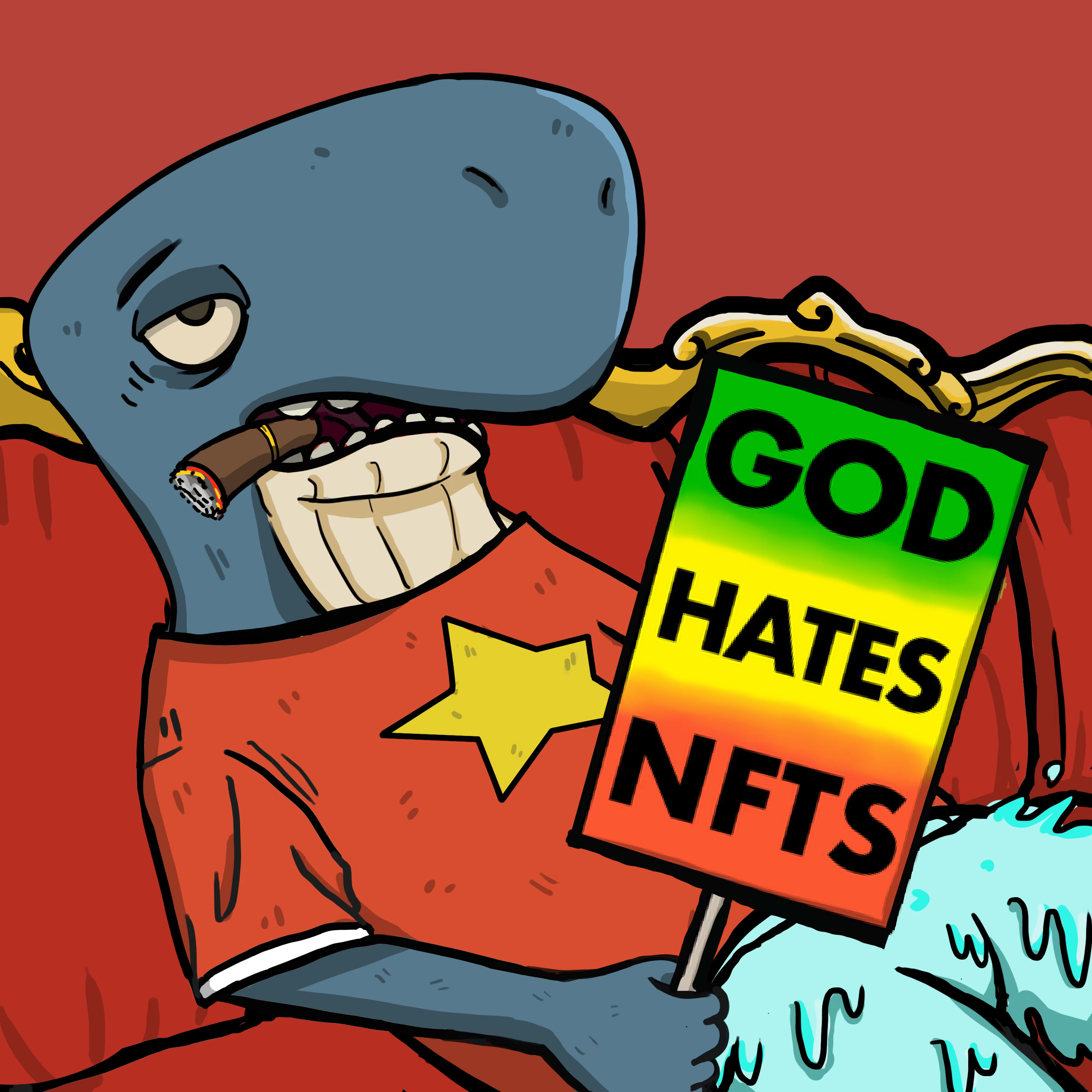 NFT Image