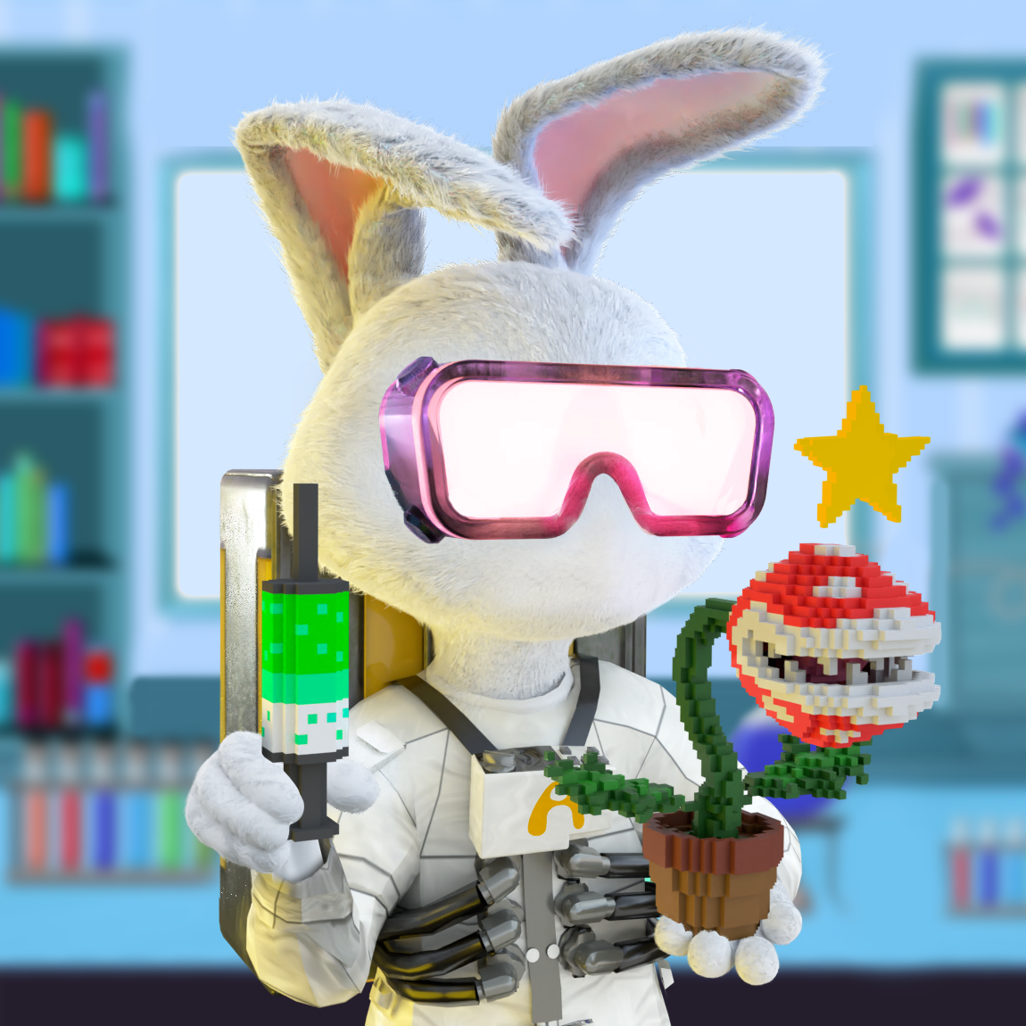 NFT Image