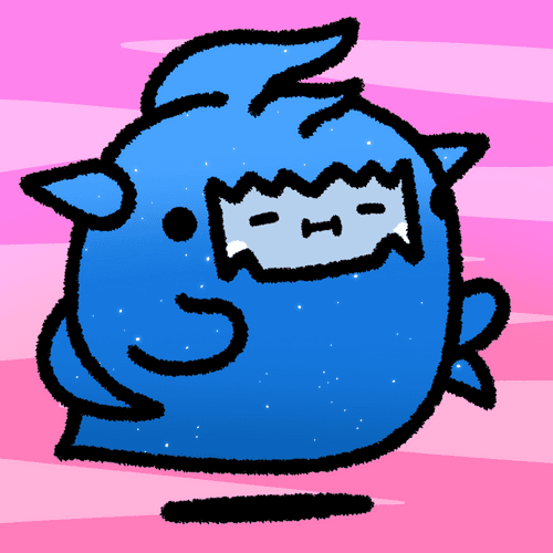 Monster Suit #1702