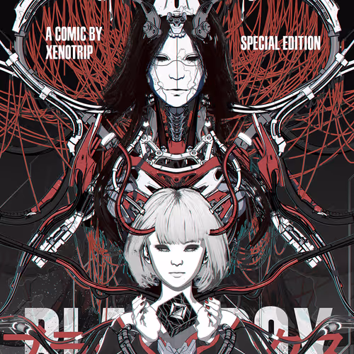 BlackBox: Prologue