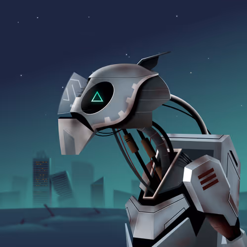 COMMUNITY Communications Droid A-6155