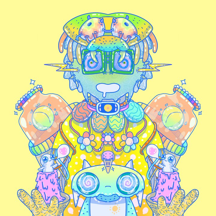 NFT Image
