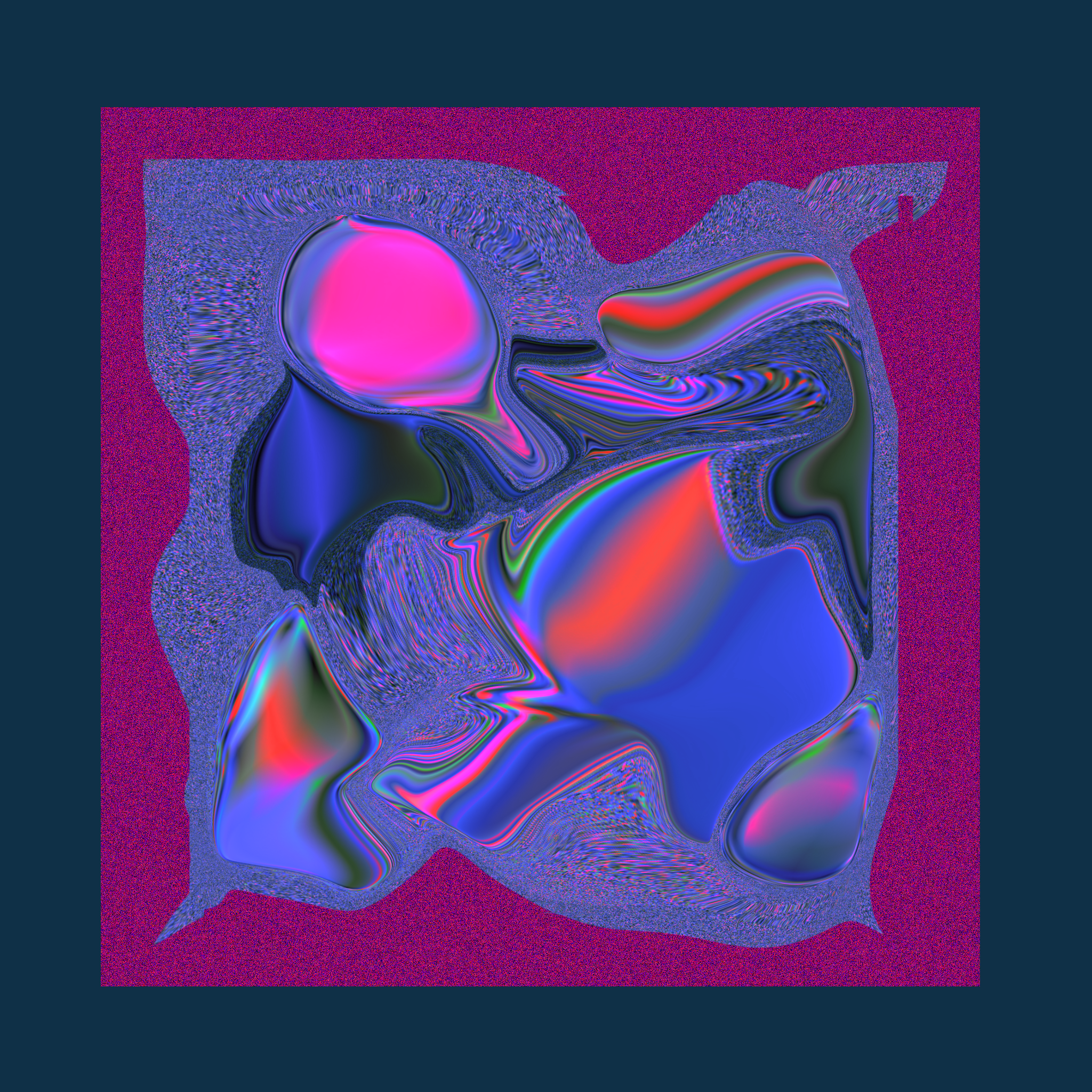 White Noise Specimens:02