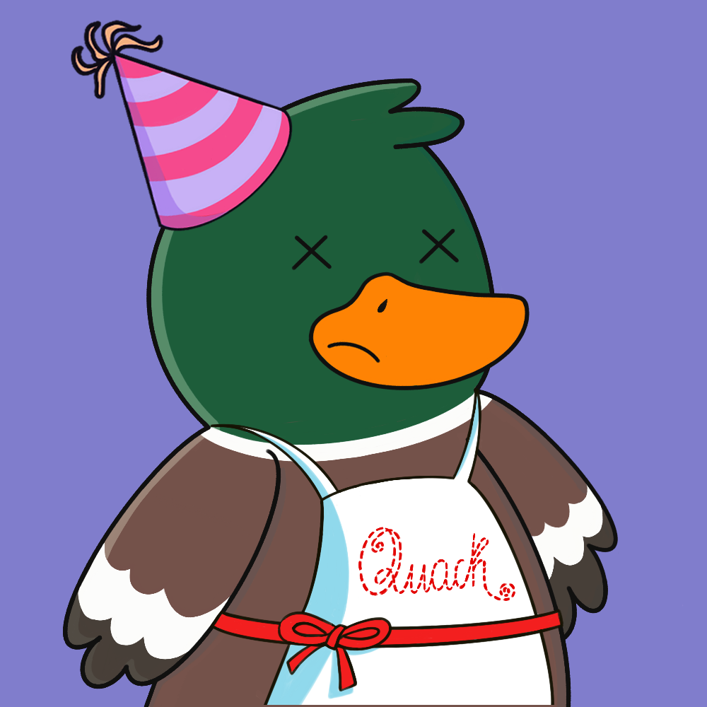 CyberDucks Evolution #2790