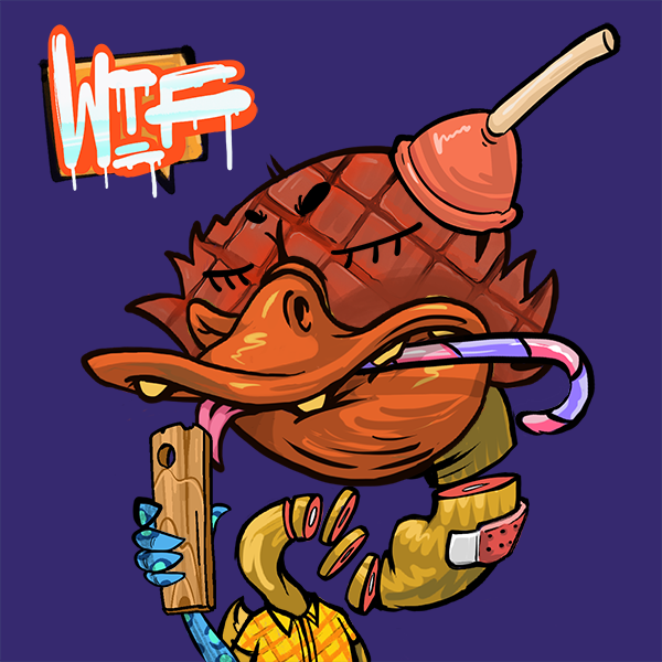 NFT Image