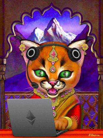 Parvati [124 Votes, Top 15% Score]