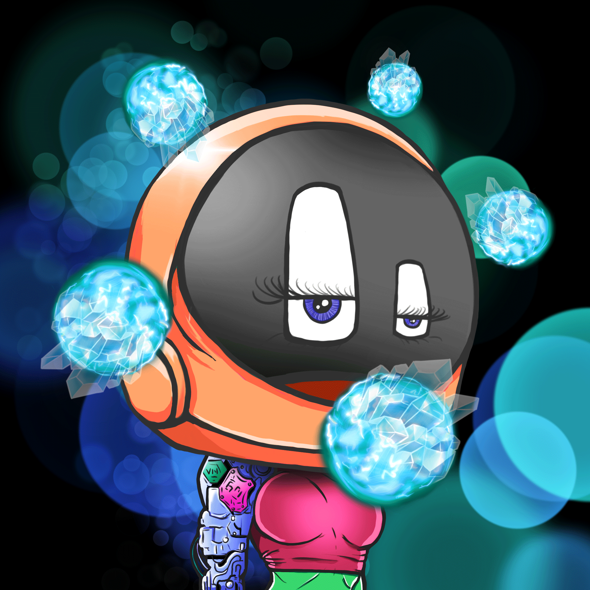 NFT Image
