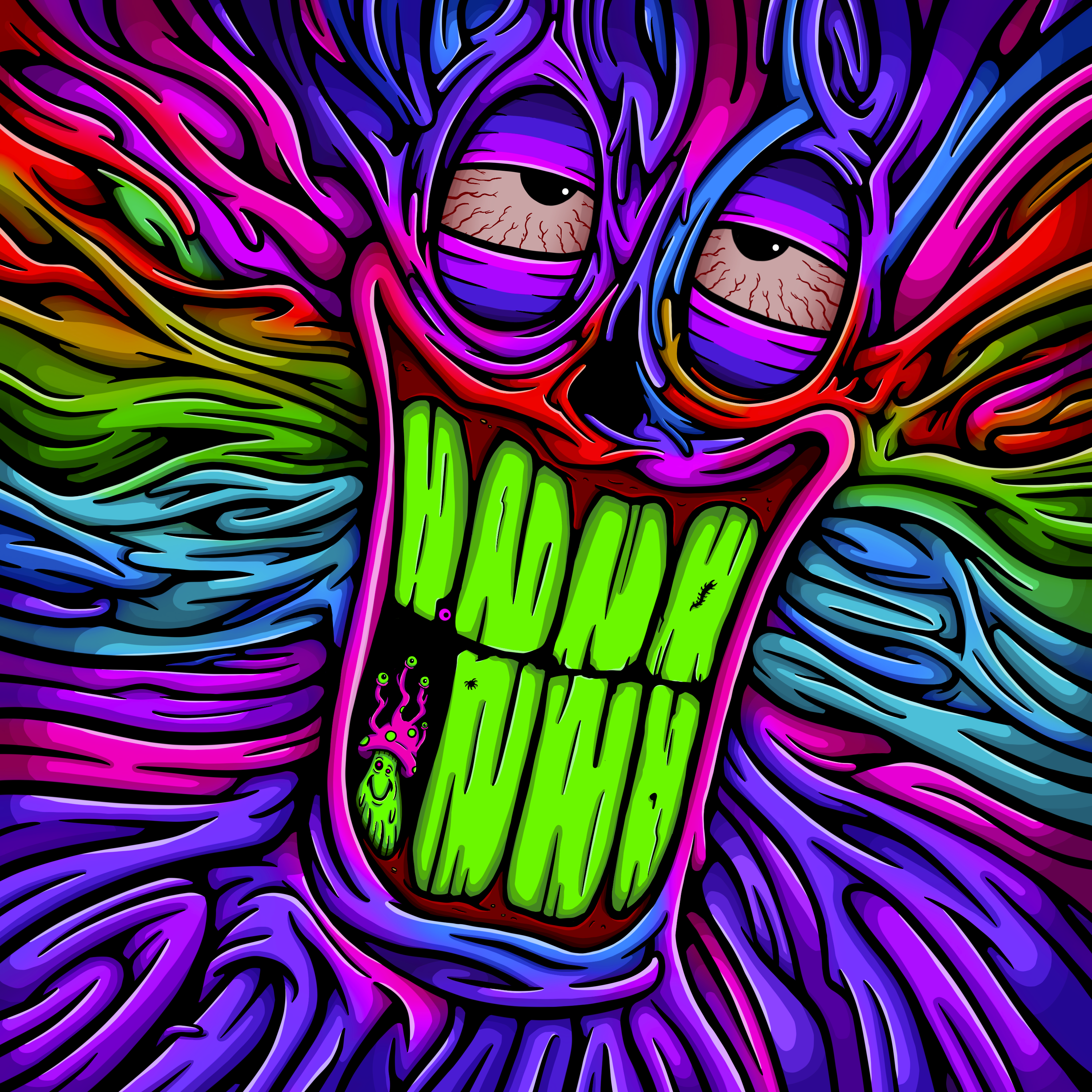 eelusiv.eth Ethereum Name Service (ENS and .eth domain) PFP