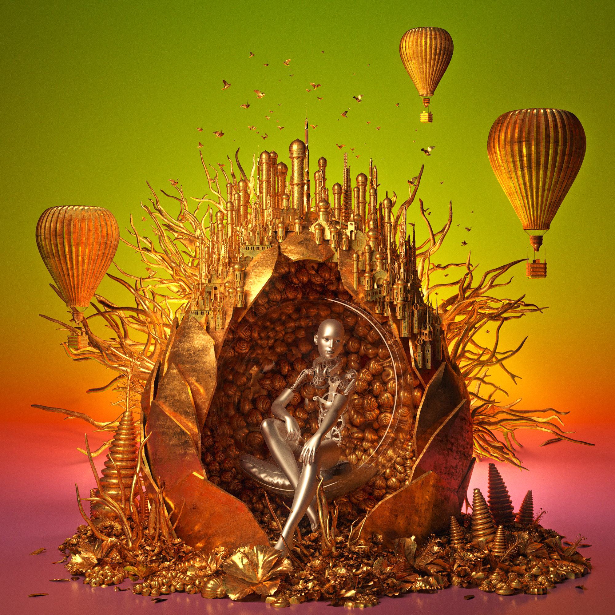 NFT Image