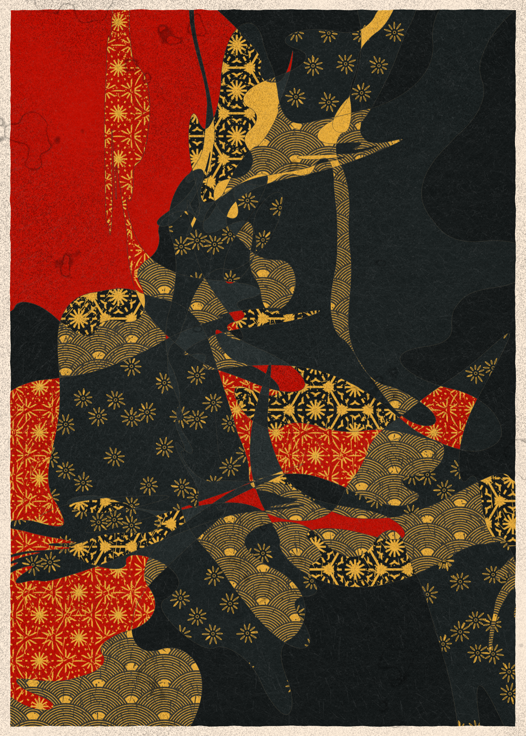 Memories of Qilin #309