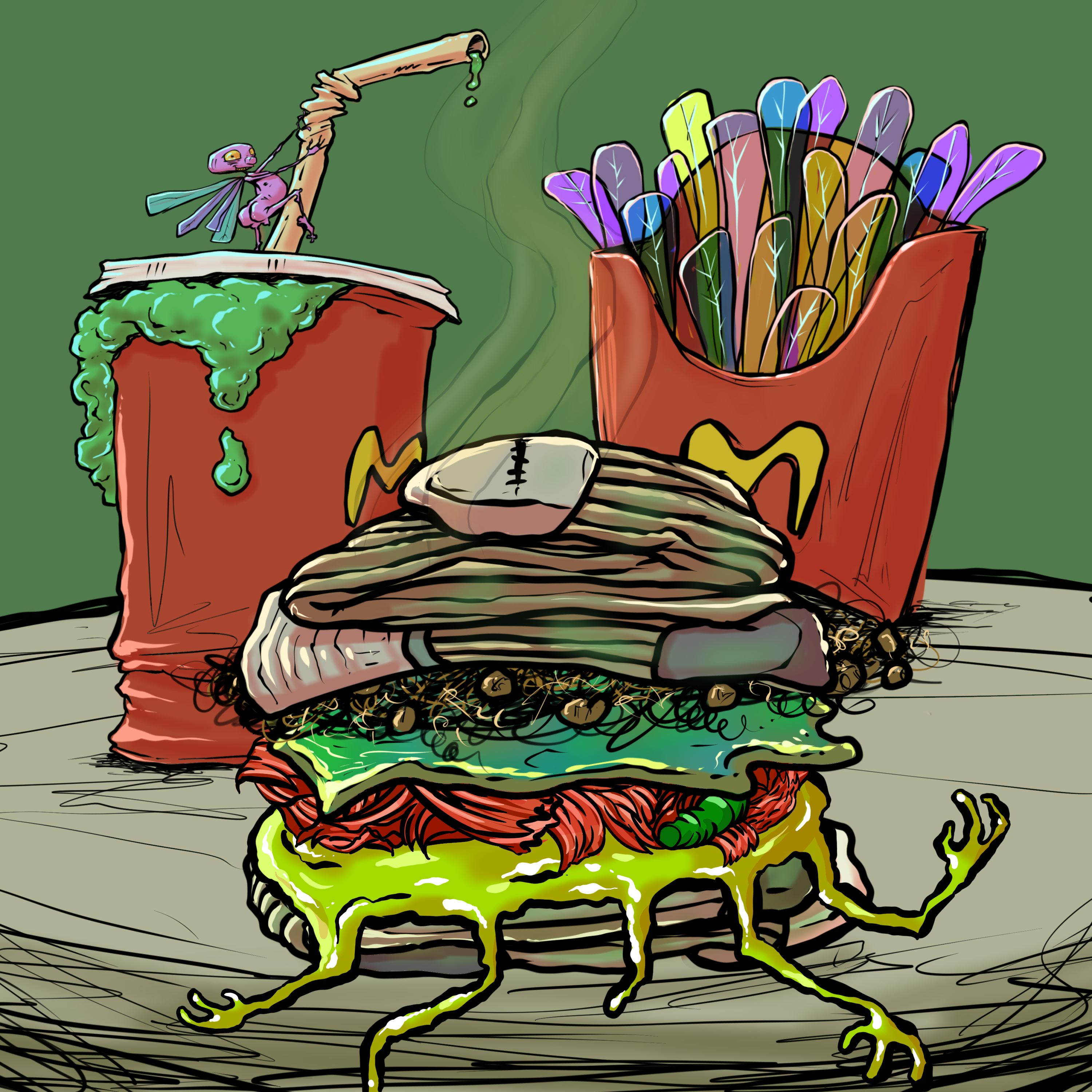 NFT Image