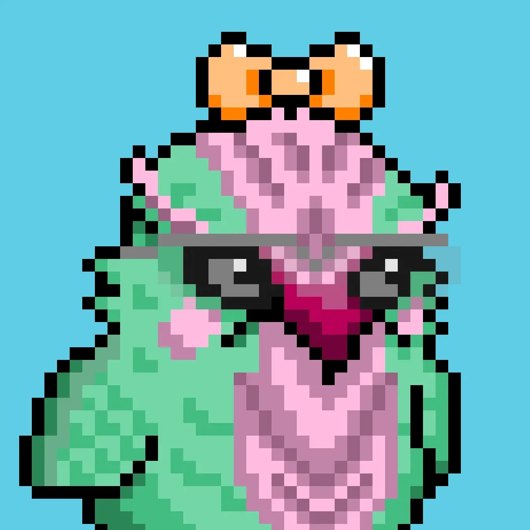 BIRDYBITE #312