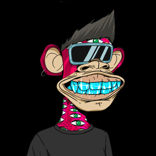 Merge Dark Ape #9295