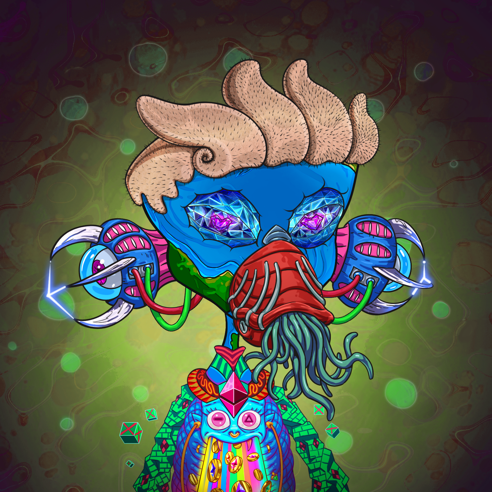 NFT Image