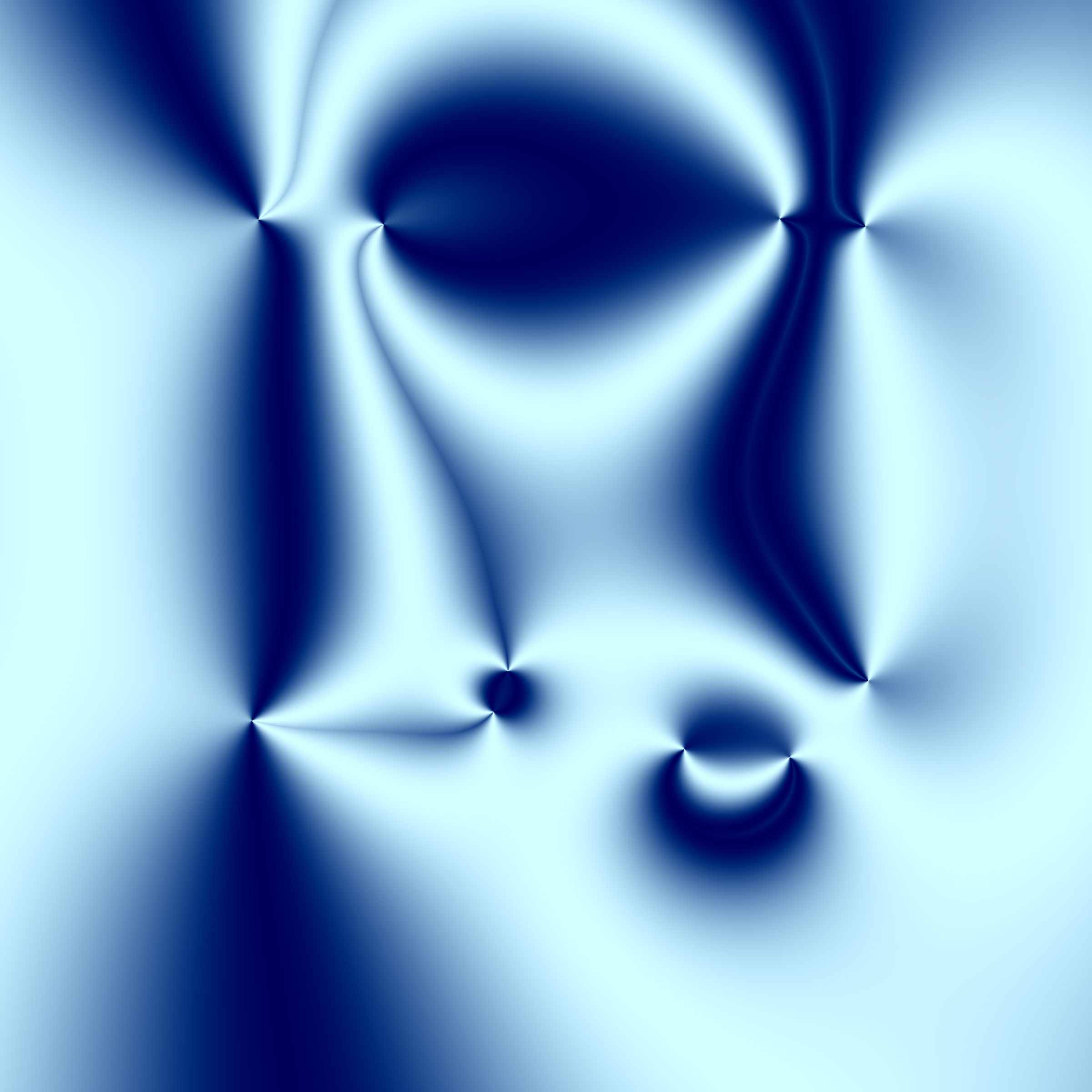 Blaschke Ballet #6