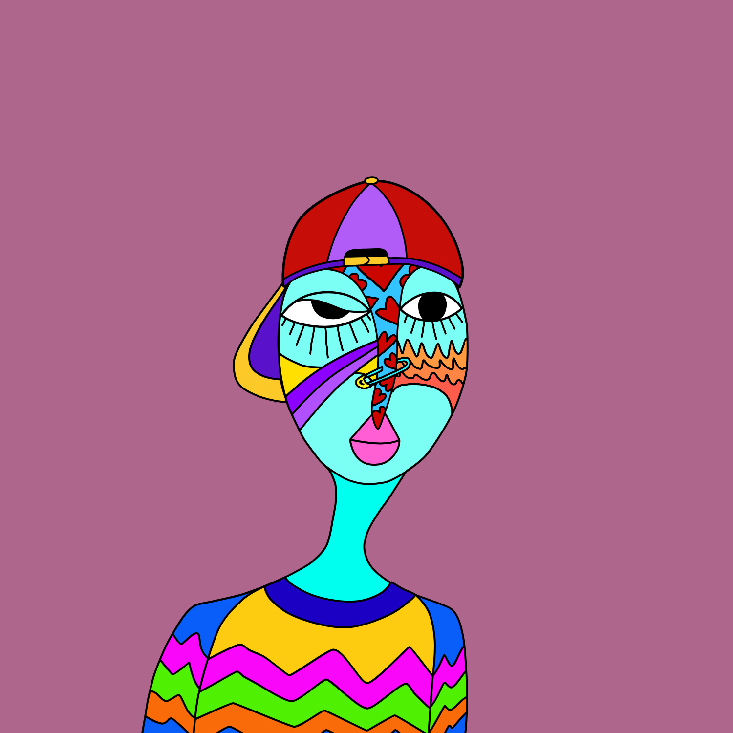 NFT Image