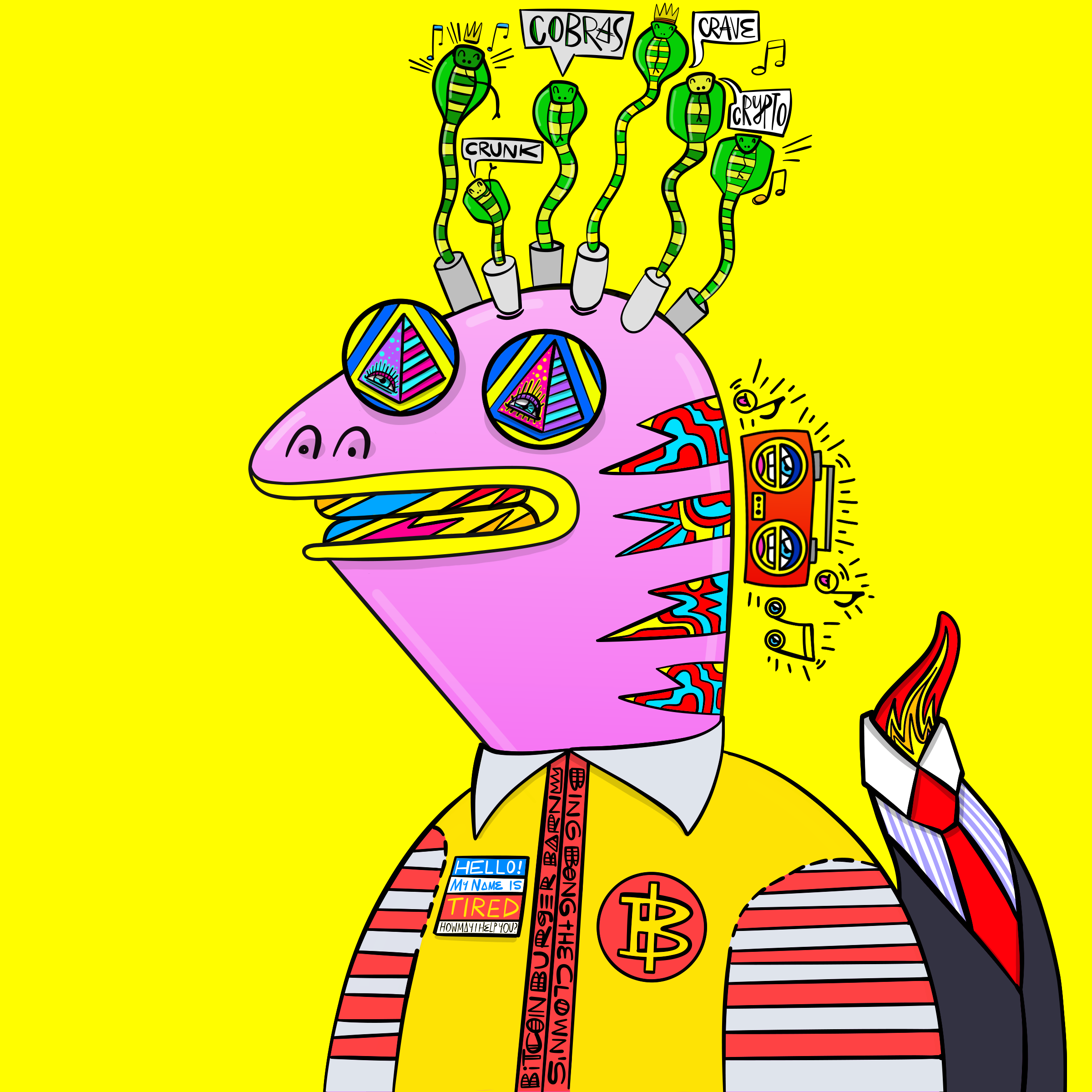 NFT Image