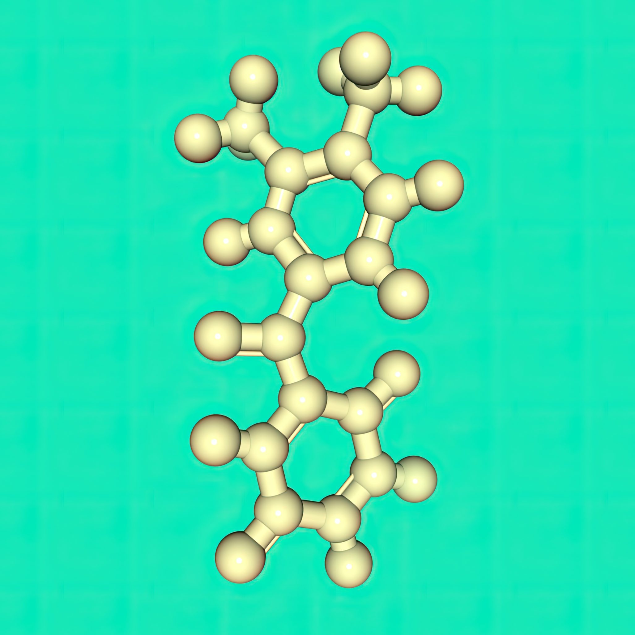 Cosmic Meta Molecules #94