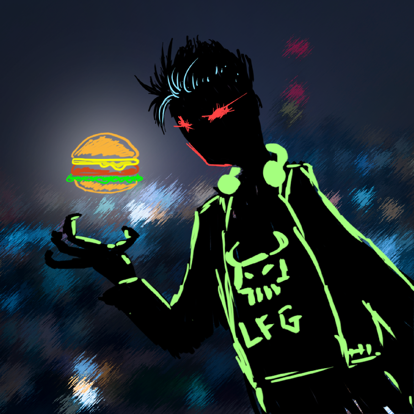 NFT Image