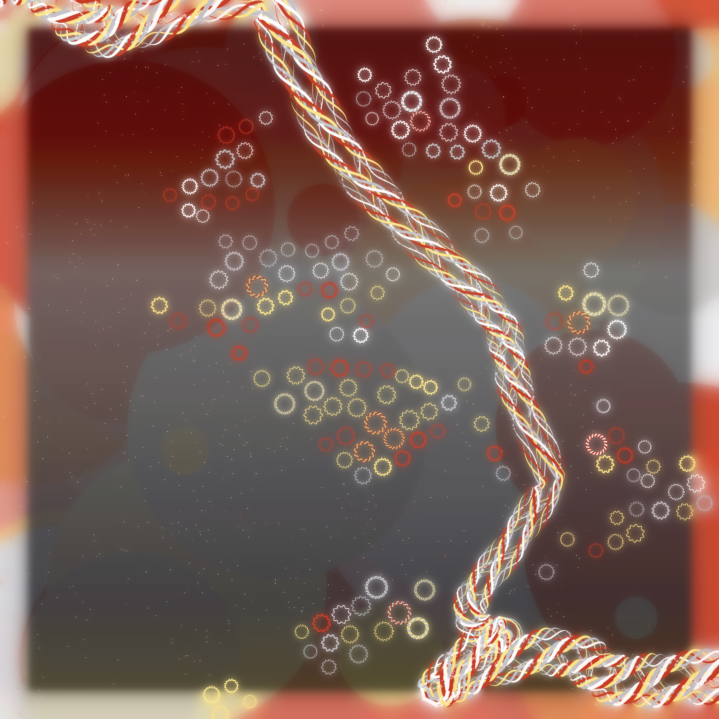 Friendship Bracelets #34493