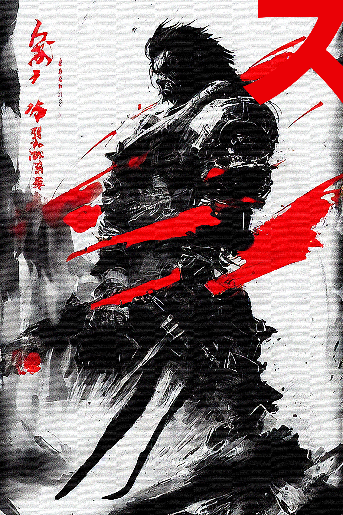 The Last Samurai #143