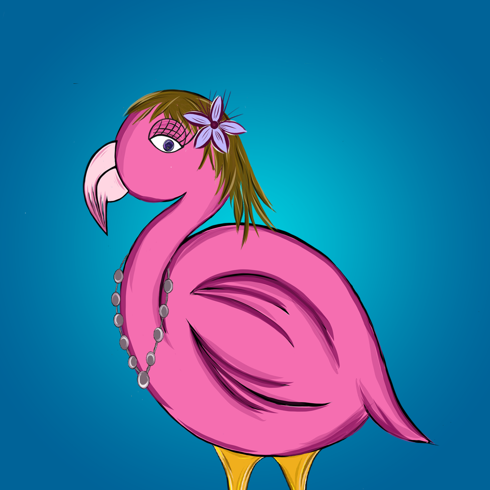 All the MINGO ladies #11