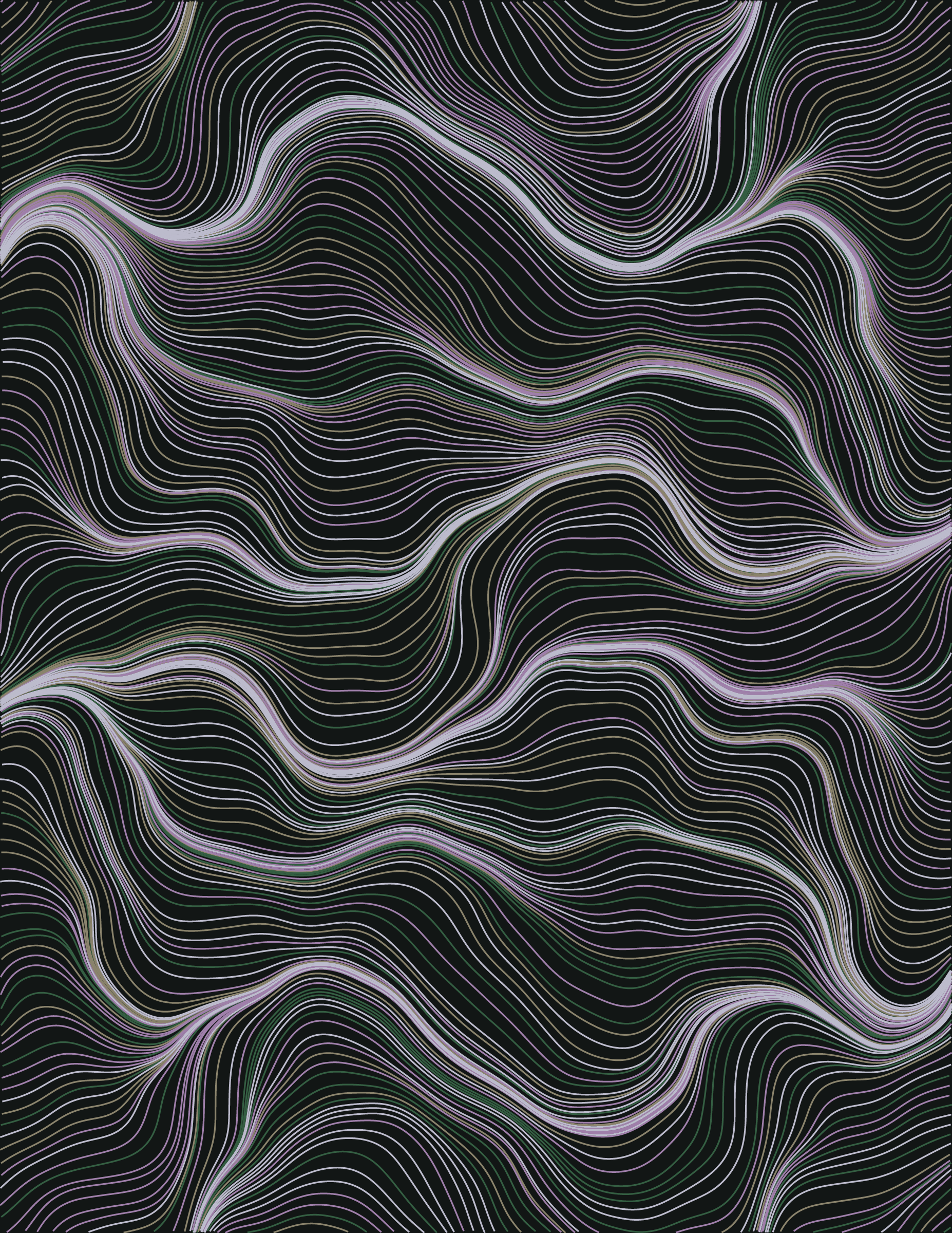 Streamlines #353