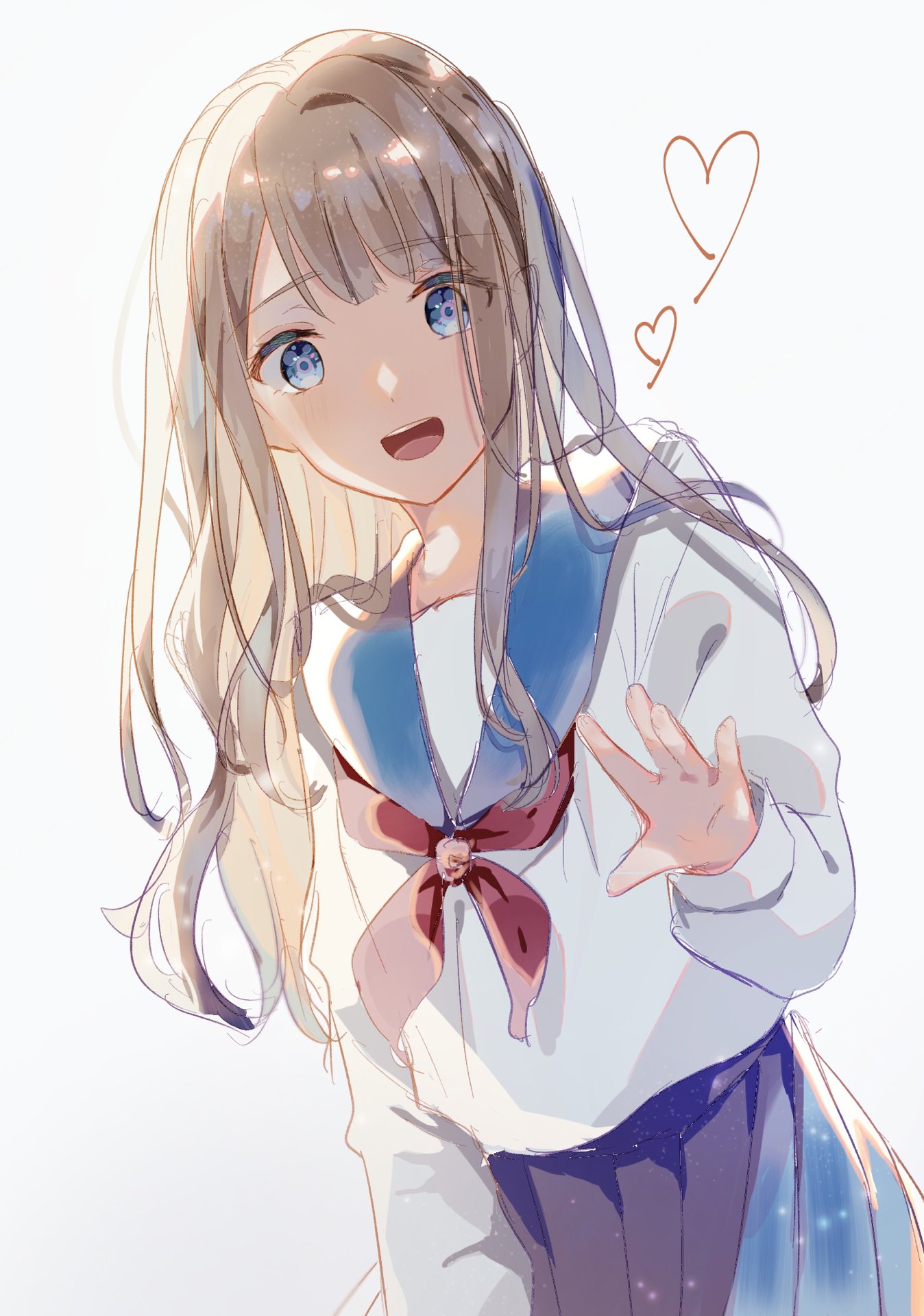 ♡