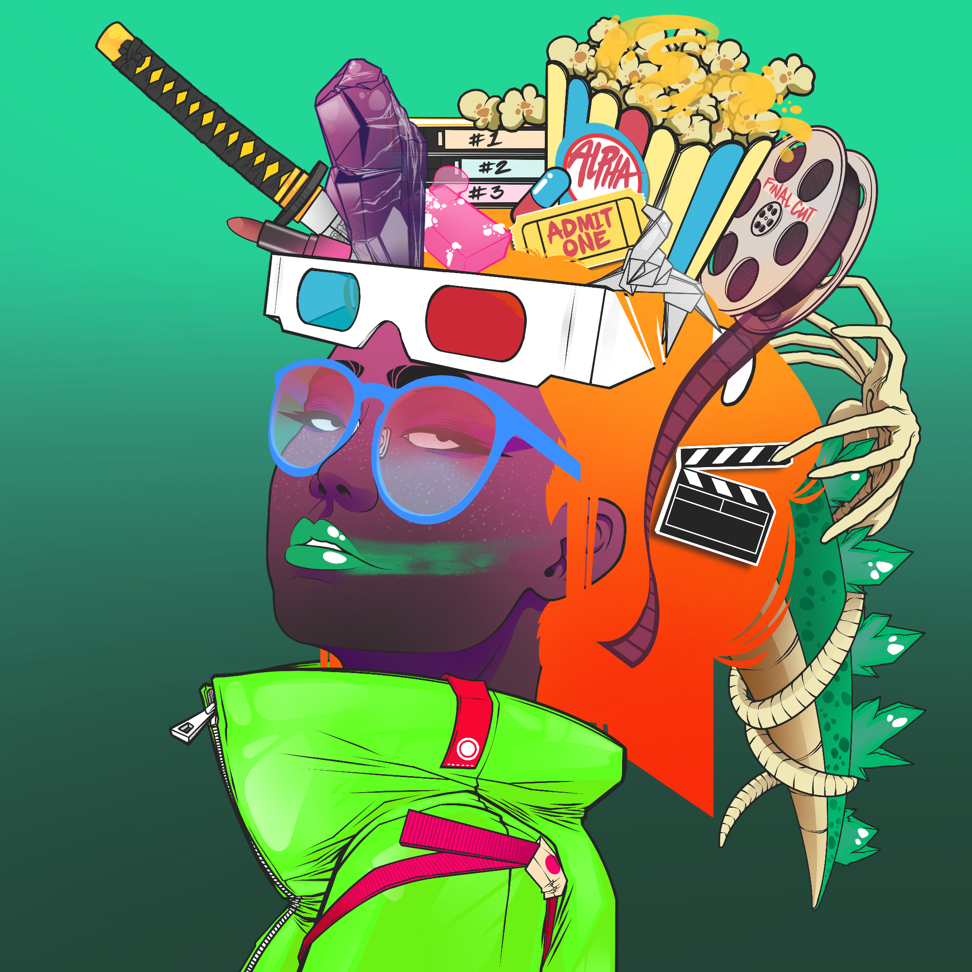 NFT Image