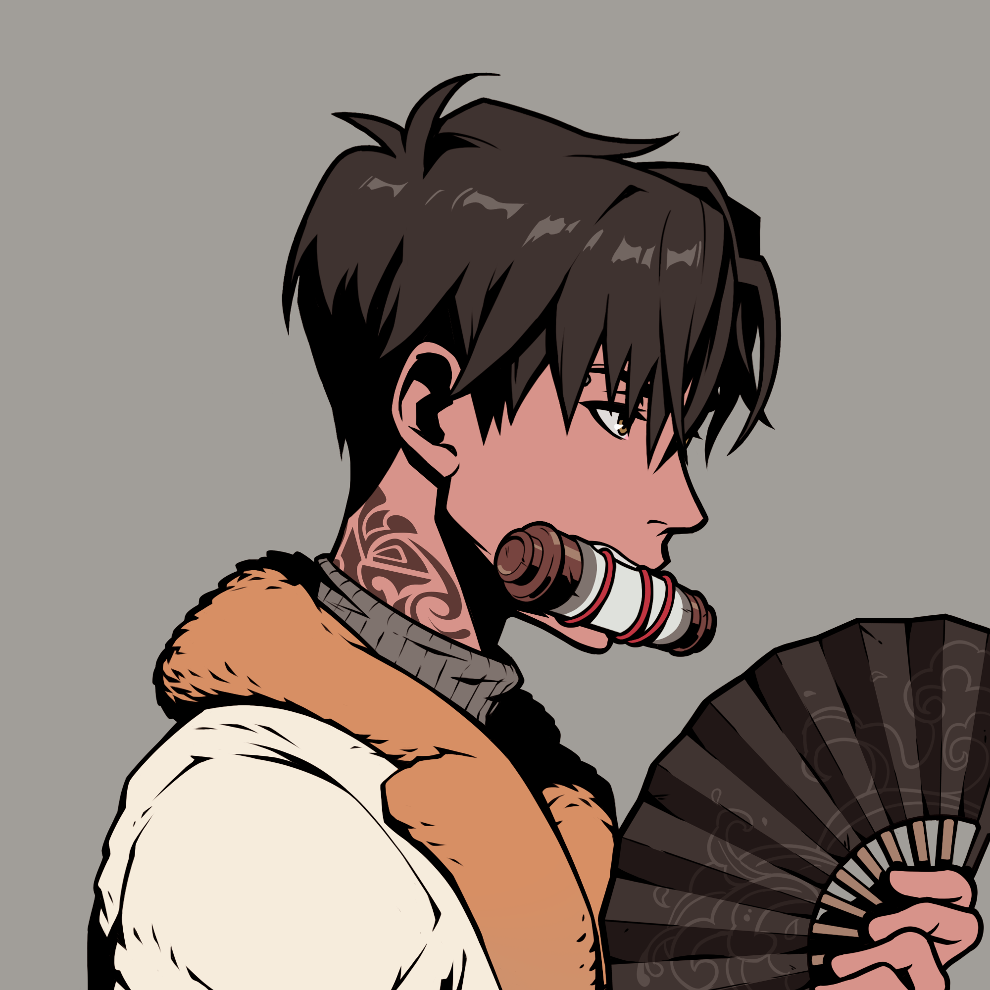 Phazuki #25