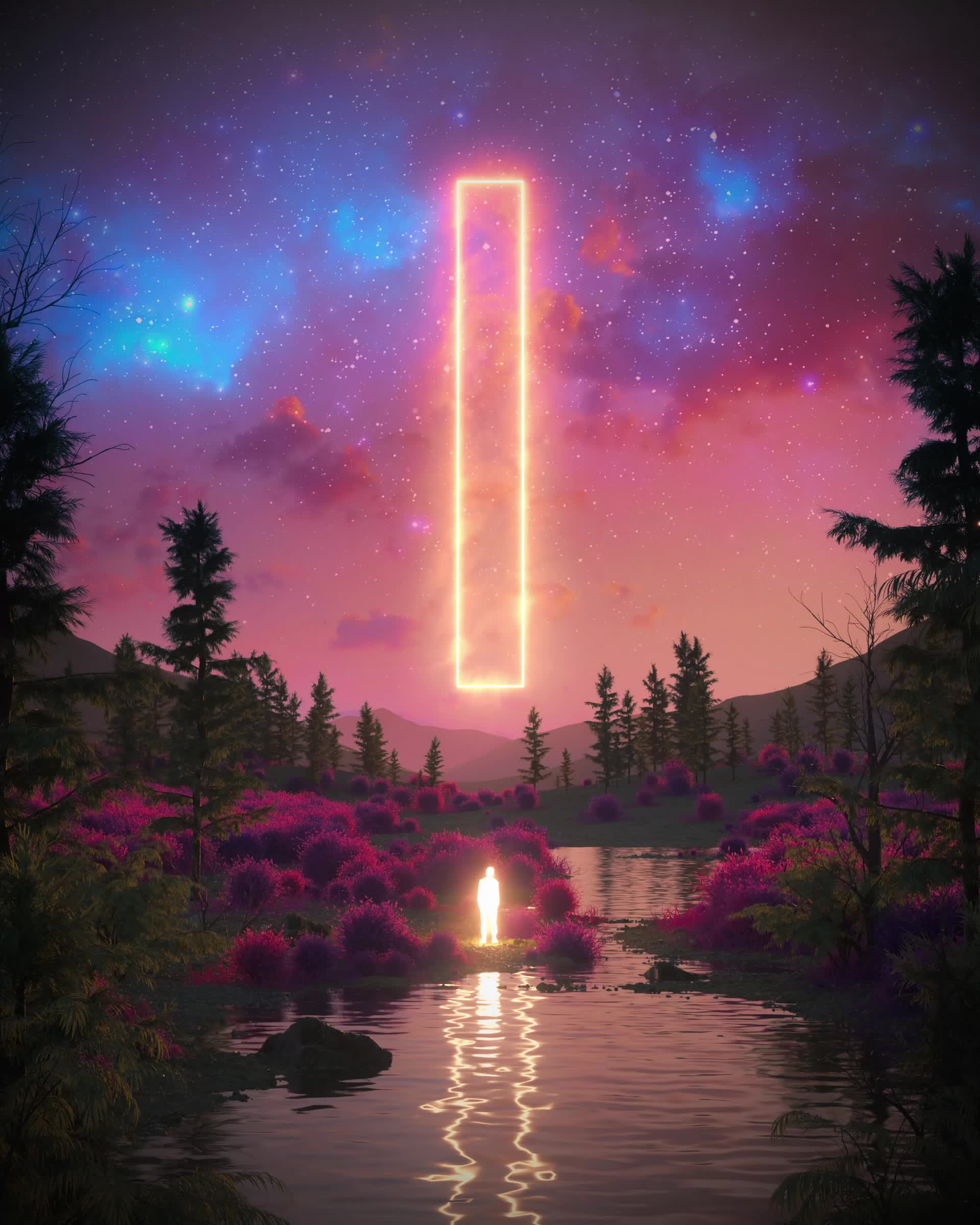 Awakened Portal #38/50