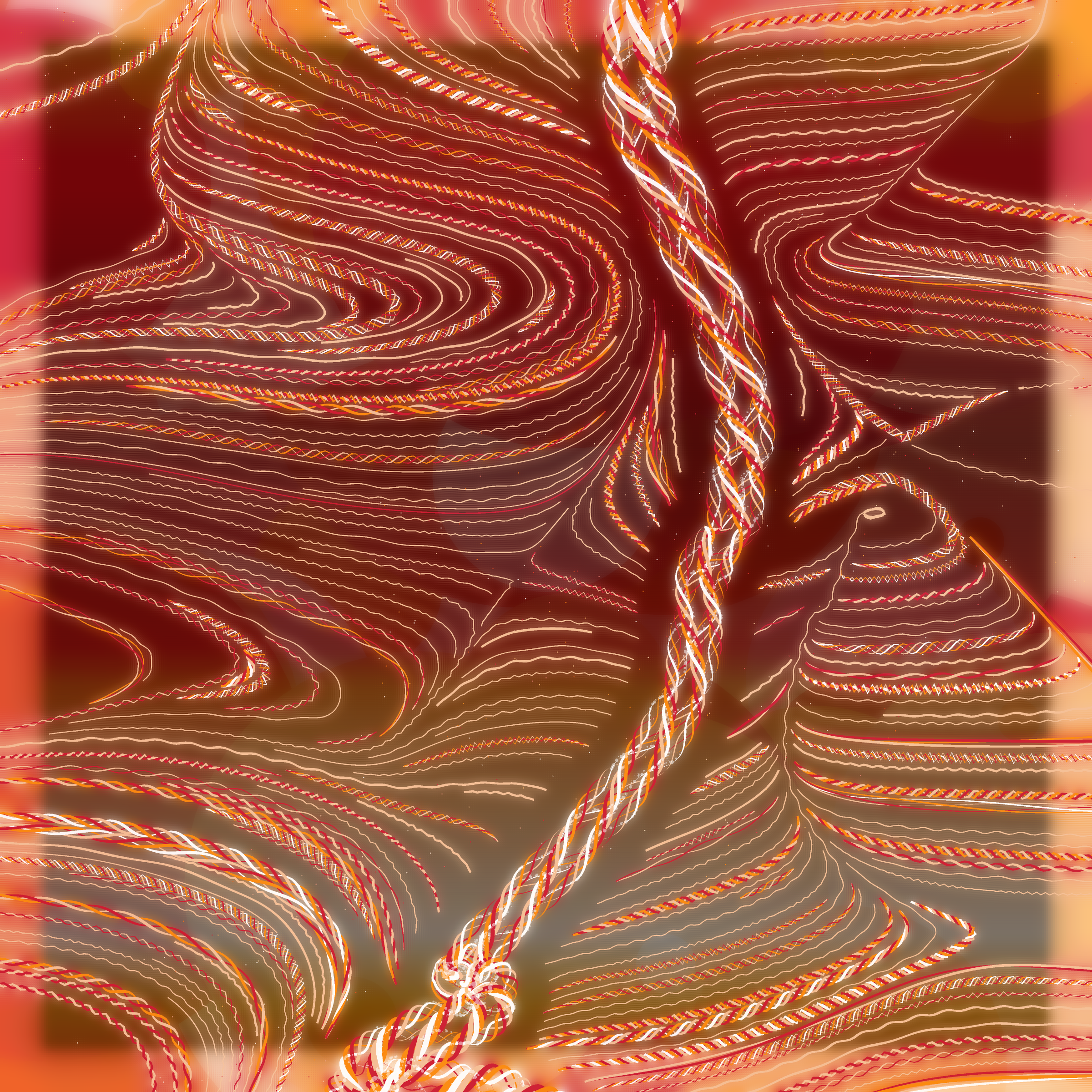 Friendship Bracelets #870