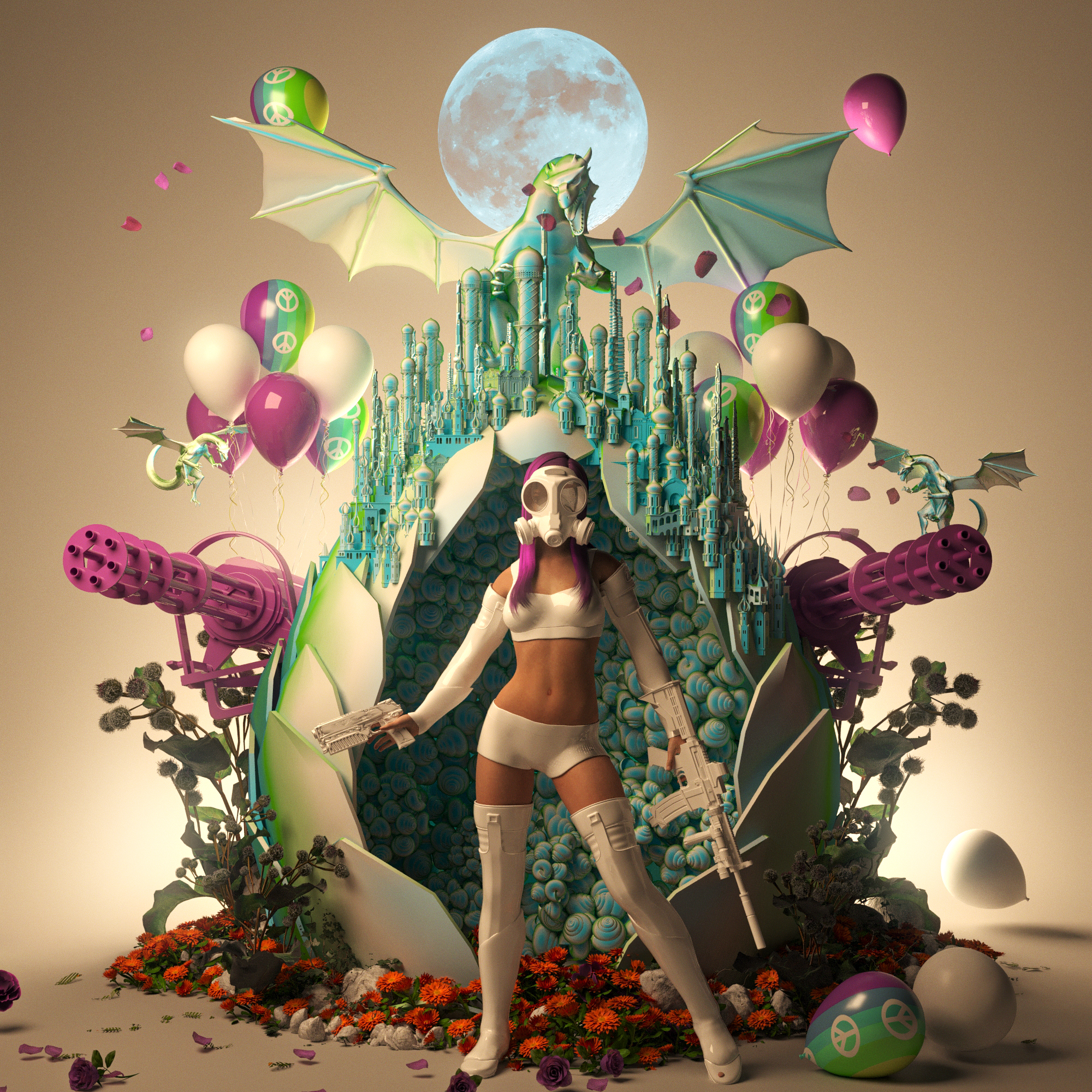 NFT Image