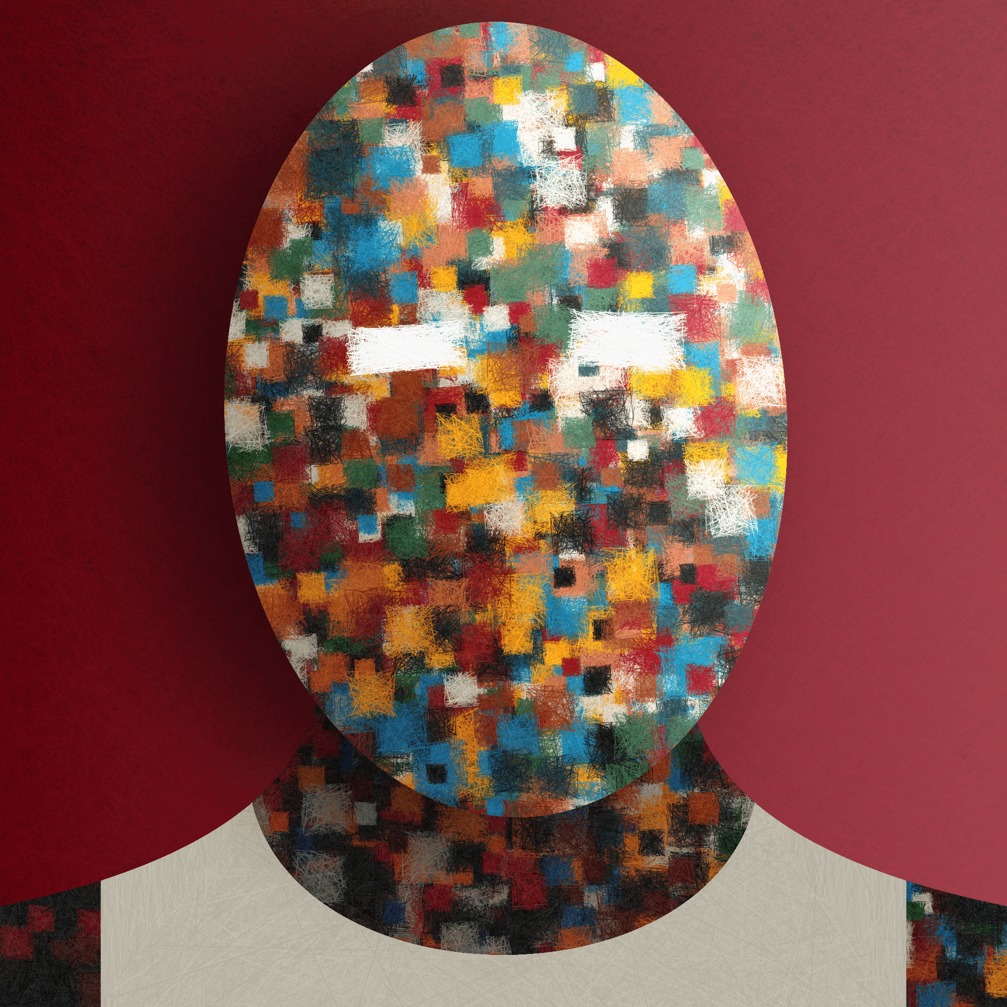 It Was Always The Eyes #298