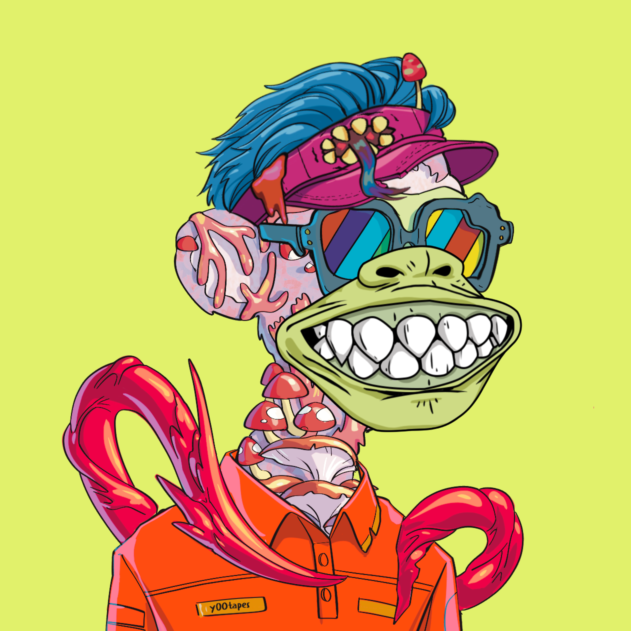 NFT Image