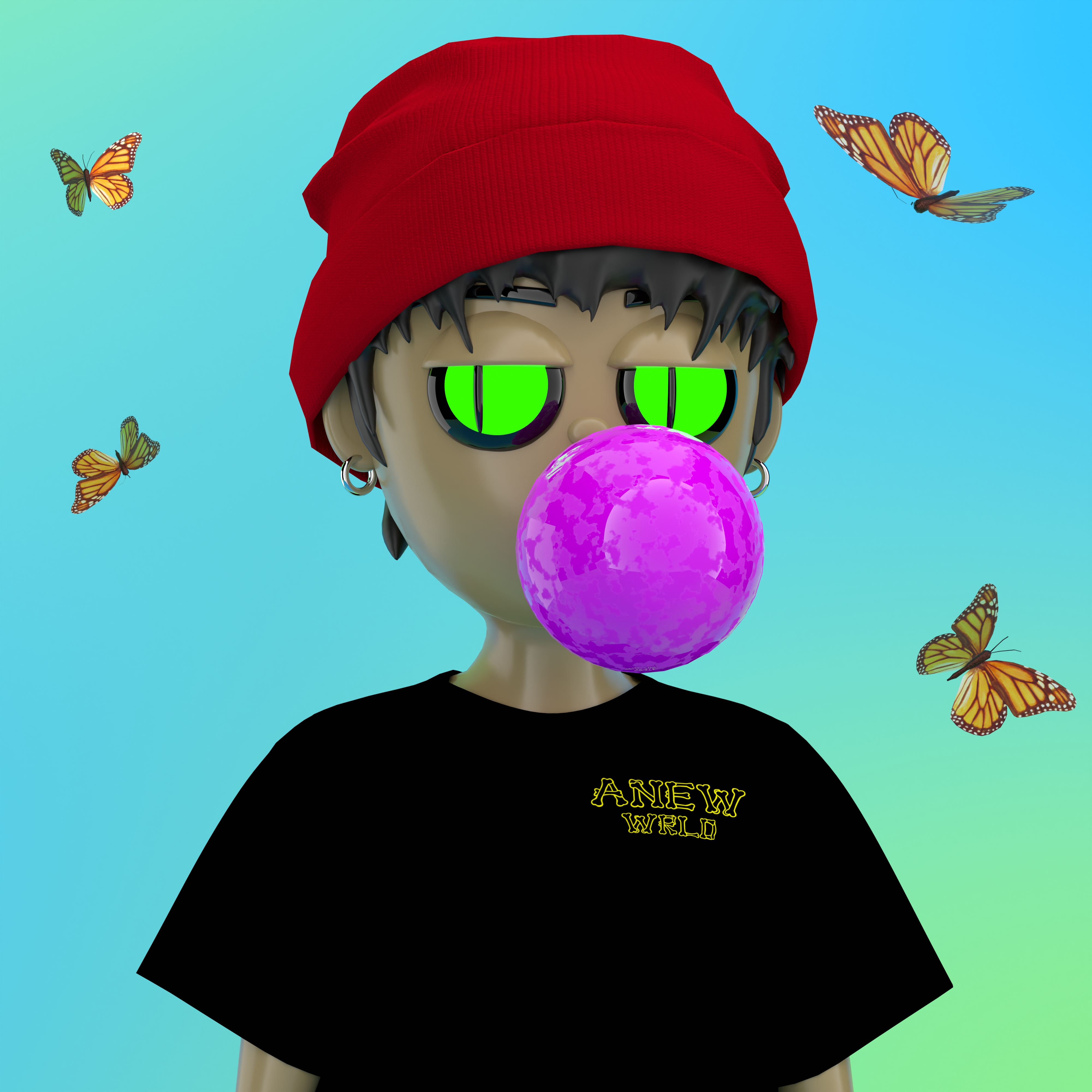 NFT Image