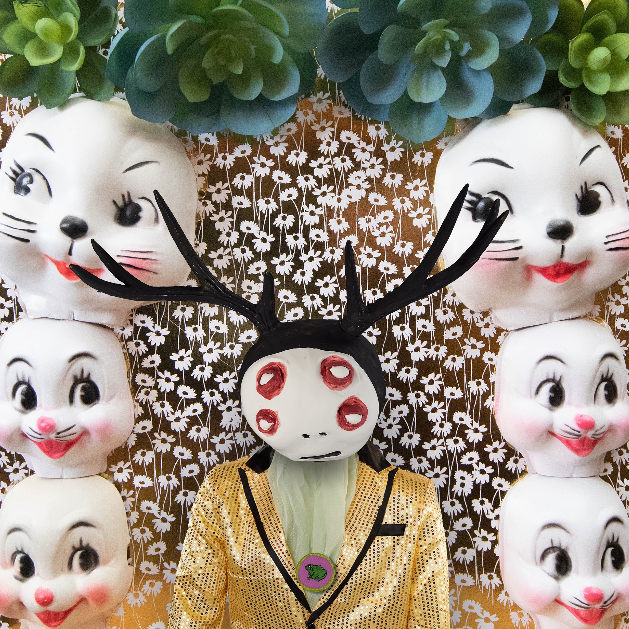 Average Creature 4761