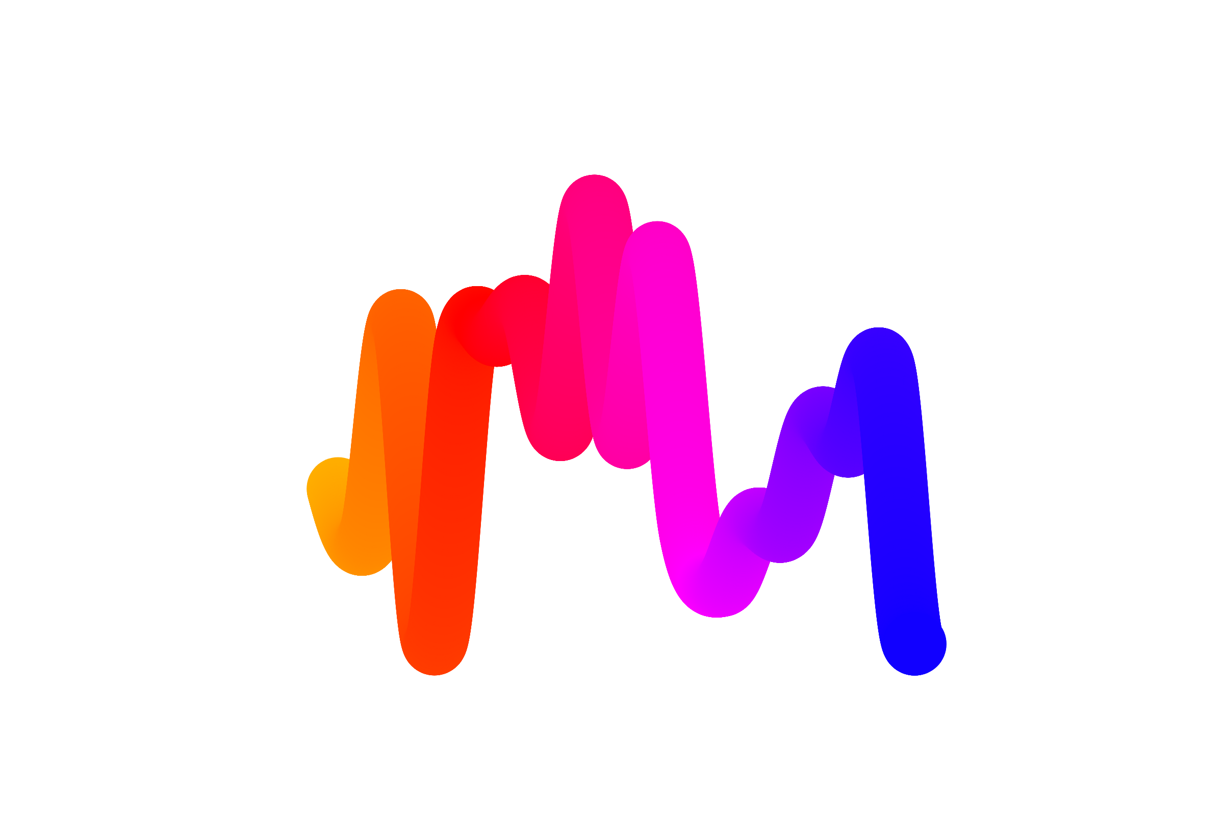 Chromie Squiggle #9206