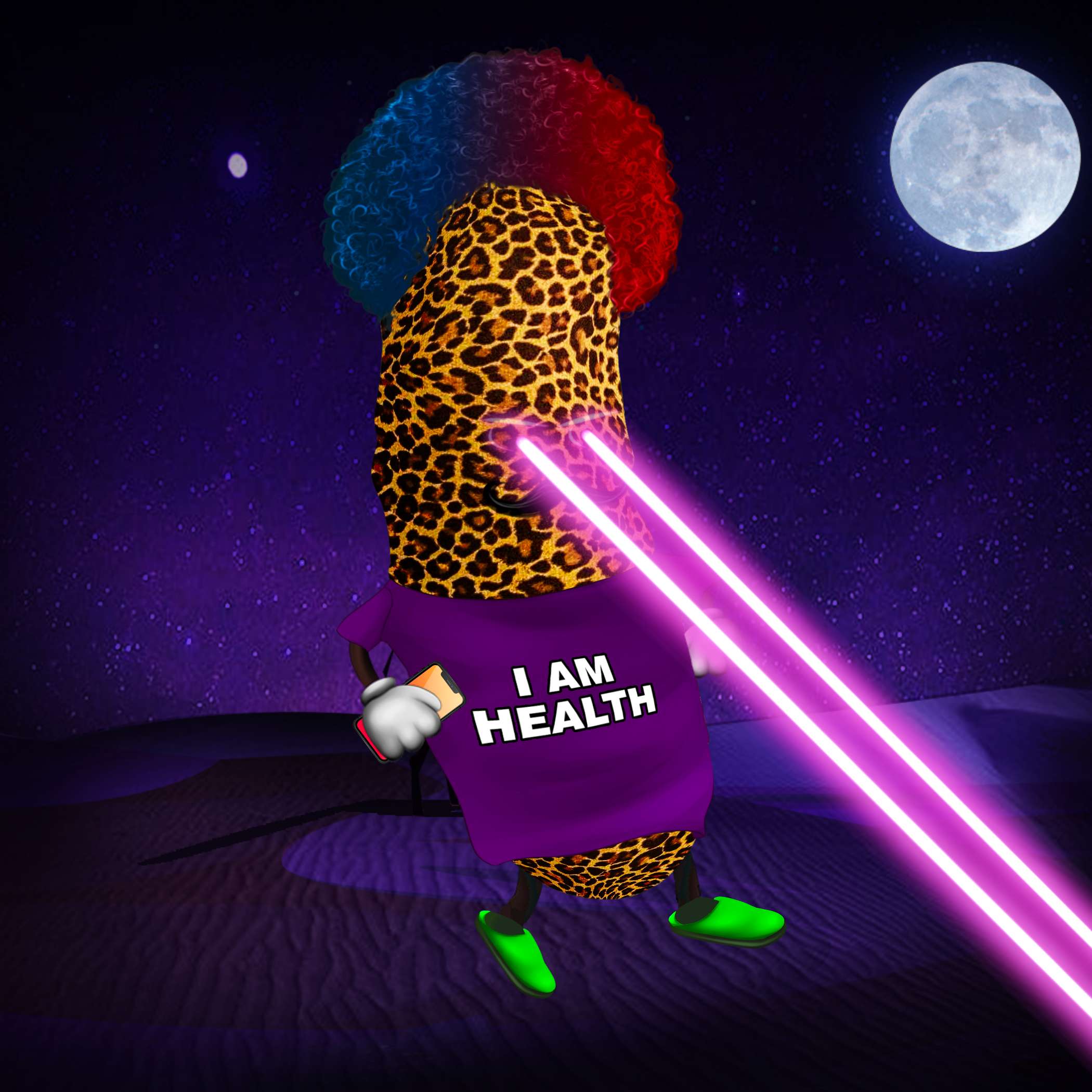 NFT Image