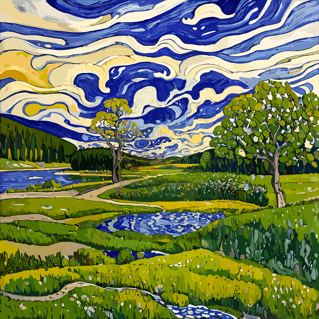 A Partridge in a Pear Tree (Animated MP4 Video Fly-In) (AP)