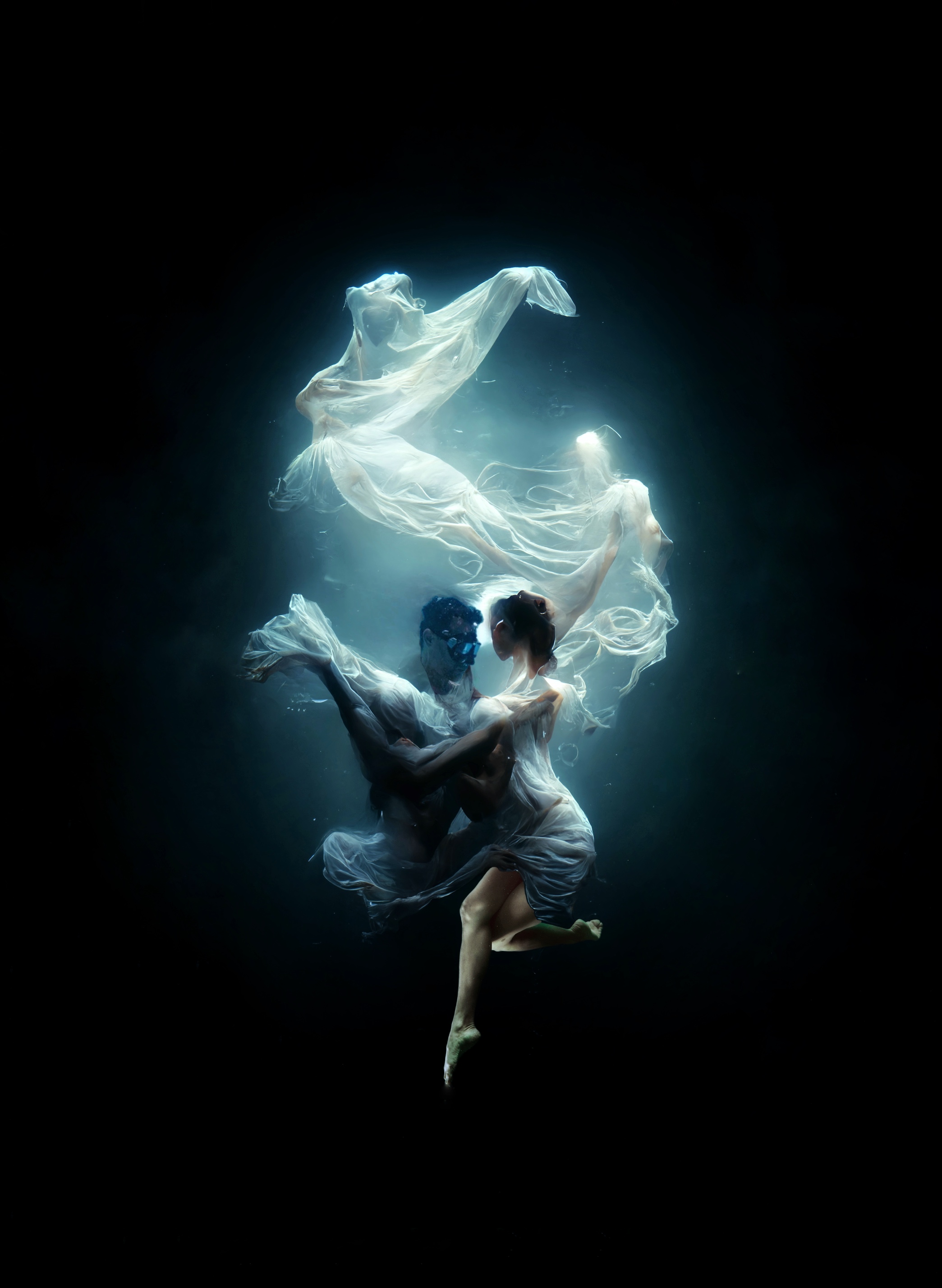 Immersion #1/22
