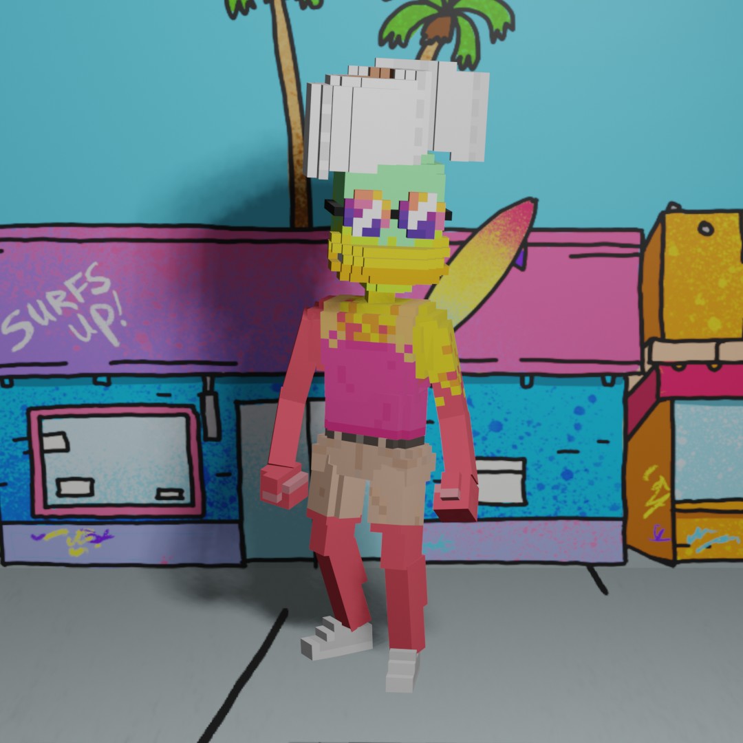 NFT Image