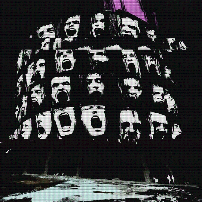 ₦ø ₵𝓇𝓎𝒾𝓃𝑔 𝒾𝓃 𝒯𝒽𝑒 𝒞𝒶𝓈𝒾𝓃𝑜