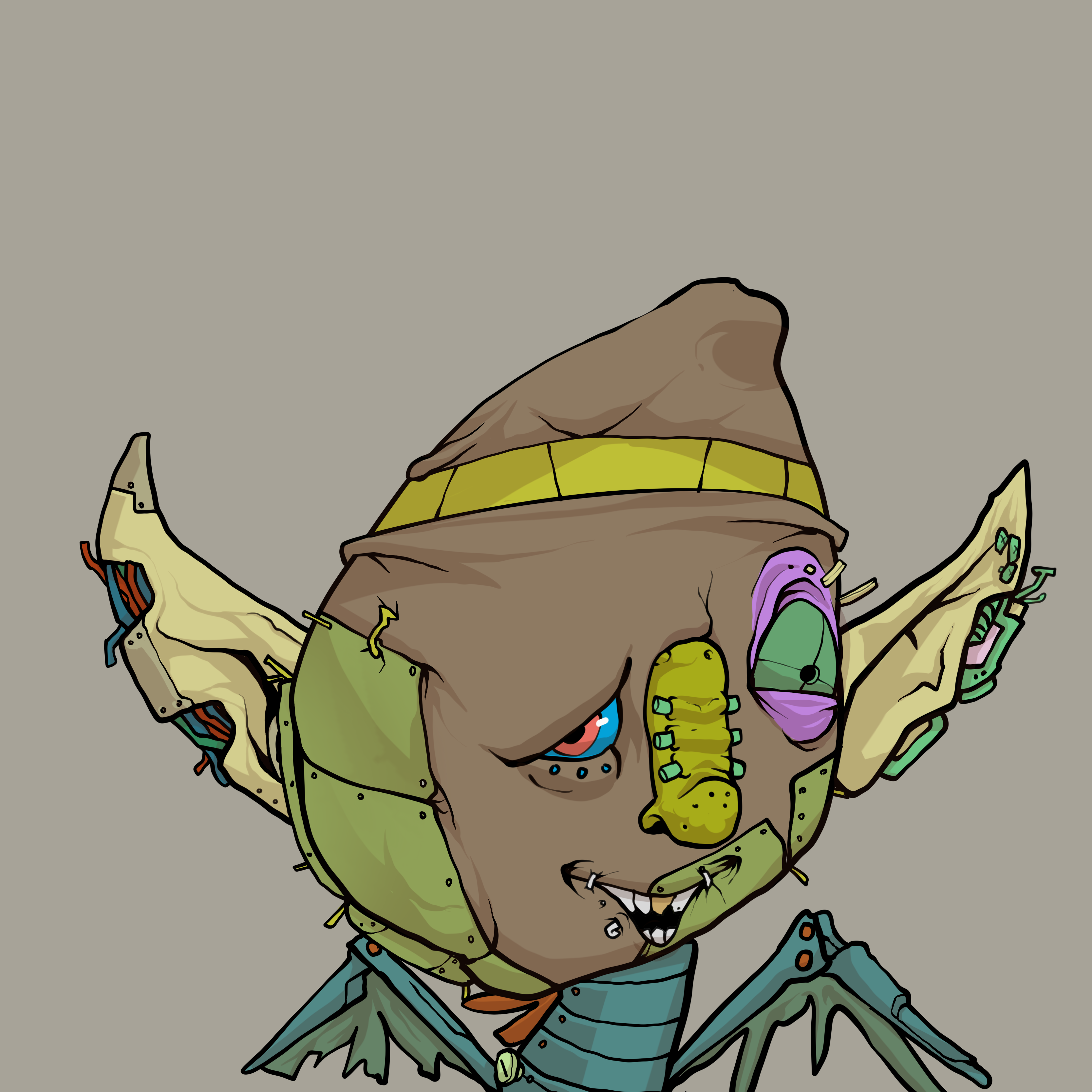 NFT Image