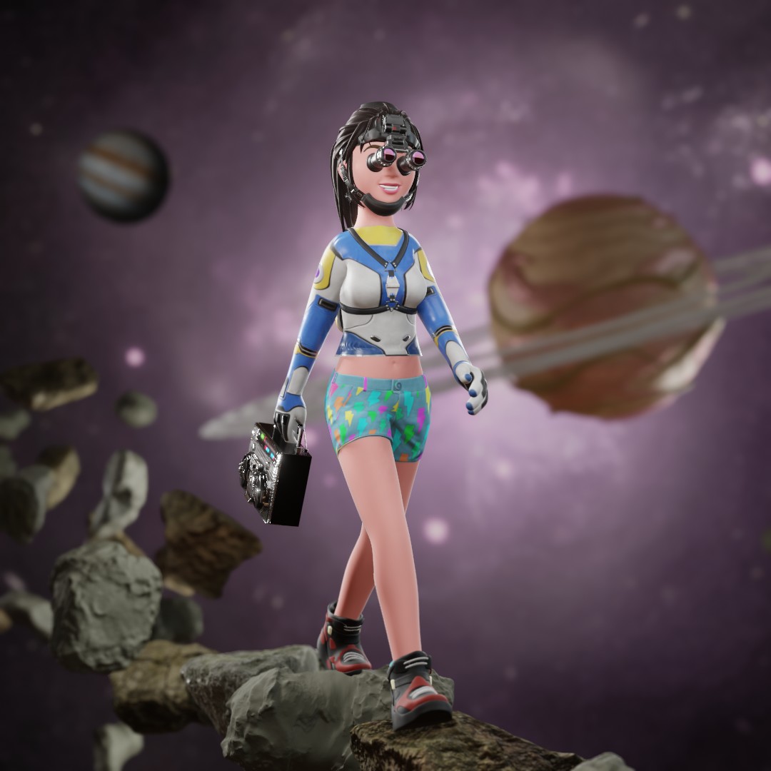 NFT Image