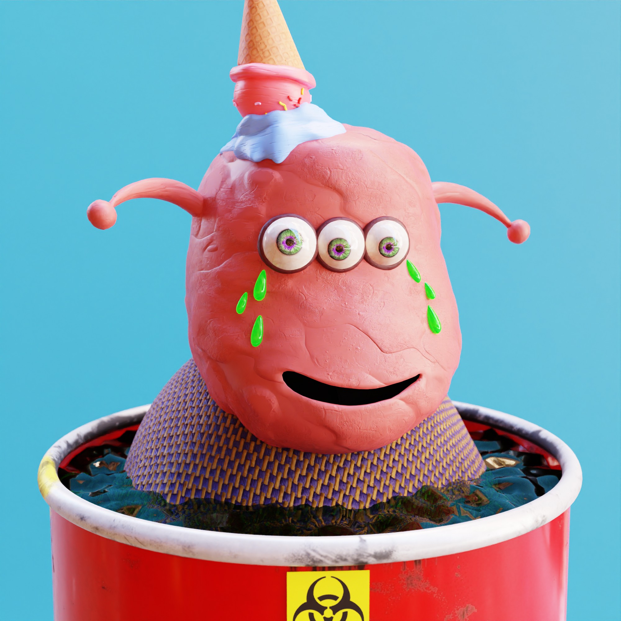 NFT Image
