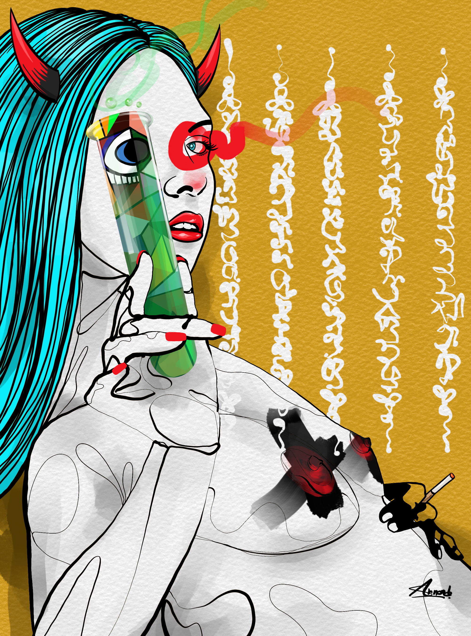 NFT Image