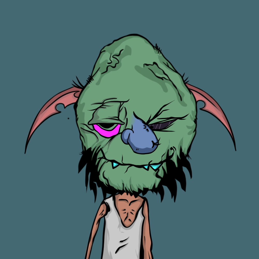 Hobgoblintown #3251
