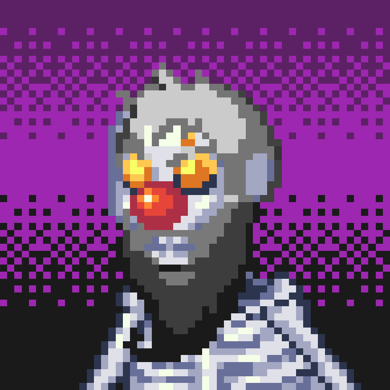 alexhall (alexhall.lens) Lens social identity (.lens handle) PFP